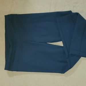 Under Armour Capri leggings size xs
